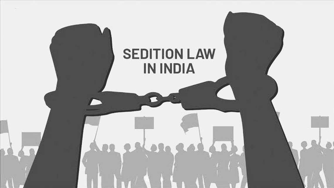 Sedition Law In India